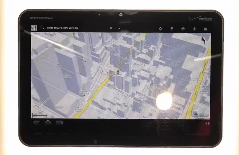 Illustration for article titled The Best New Tablet